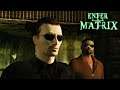 Enter the Matrix - Mission #5 - The Sewers (Ghost)