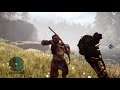 Far Cry Primal #018 - Jagd auf Wollnashorn