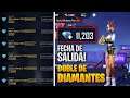 FECHA DE SALIDA! DOBLE DE DIAMANTES POR PAGOSTORE!