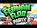 Fernanfloo Party GAMEPLAY ANDROID Y IOS JUEGO DE FERNAN OFICIAL