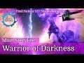 FFXIV Shadowbringers - Playthrough (ITA) #24 - Warrior of Darkness