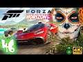 Forza Horizon 5 I Capítulo 46 I Let's Play I Xbox Series X I 4K