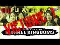 [FR]Total war 3 Kingdoms: acte #41 Turbans Jaune He Yi FIN