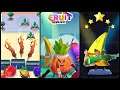Fruit War: Idle Defense Game (Early Access) (Gameplay Android)