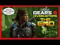 Gears 5 | Hivebusters | Chapter 6 | THE PATH | Walkthrough | Gameplay | Let's Play | THE END