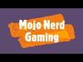 Going Up! - Game Time #1 w/ Mojo Nerd