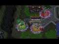 Gry imprezowe (Uther's Party!) - Warcraft III Reforged / 16.12.2019 (#2)