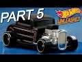 HOT WHEELS UNLEASHED WALKTHROUGH GAMEPLAY PART 5 - '71 EL CAMINO