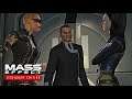 Jack/Jacob Loyalty - Mass Effect 2 Let's Play Part 10 - Mass Effect: Legendary Edition [Insanity]