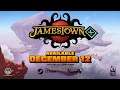 Jamestown Plus trailer con data di lancio Steam