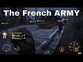 Joeh Kewel Goes Up Against the French Appalachian Army - Fallout 76 PVP