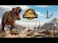 Jurassic World Evolution 2 | ANUNCIADO PRA 2021