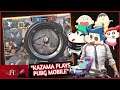 KAZAMA PLAYS PUBG MOBILE | Shinchan Dubbed Pubg Mobile