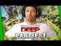 LE JEU DEVIENT PLUS SIMPLE AVEC CE MENU ► STRANDED DEEP PARTIE 3