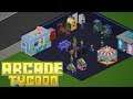 [LET'S PLAY FR] Arcade Tycoon : gérez votre propre salle d'arcade !