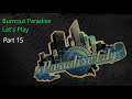 Let's Play Part 15 - Burnout Paradise - Xbox One