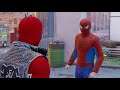 Let's Play Spider-Man PS4 Episode 27: The Spider-Men