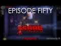 Let's Play The Binding of Isaac: Repentance - Episode 50 (Mistakes)