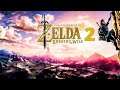 Let´s Play The Legend of Zelda Breath of the Wild Part 2 - Turm des Plateaus und der erste Schrein