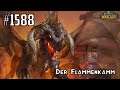Let's Play World of Warcraft (Tauren Krieger) #1588 - Der Flammenkamm