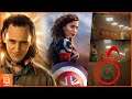 LOKI's Possible Multiverse Agent Carter Cameo Explained