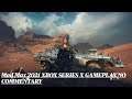 Mad Max 2021 XBOX SERIES X GAMEPLAY NO COMMENTARY