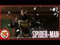 Marvel’s Spider-Man (Spectacular) Financial Shock #7
