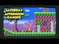 McDonald's Treasure Land Adventure (Sega Genesis/Mega Drive) - Saturday Afternoon Gaming