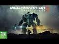 MechWarrior 5 Mercenaries and Heroes of the Inner Sphere DLC | Launch trailer