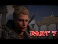 MINI Boss Fight In ASSASSIN'S CREED VALHALLA Walkthrough Gameplay Part 7 - GRENDEL (FULL GAME) PC