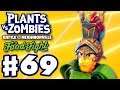 Mythic Minotaur Legendary Hat! - Plants vs. Zombies: Battle for Neighborville - Gameplay Part 69
