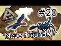 Neue Freunde | ARK: Scorched Earth #20
