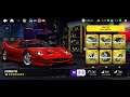 NFS No Limits | Ferrari F50 | Stage 8