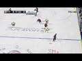 NHL19 Season Playoffs vs Blue Jackets Game 3 Part 2