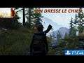 Open Country On Dresse Le Chien 🐶 [FR-PS4]