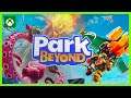 Park Beyond - Trailer d'annonce