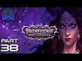 Pathfinder: Wrath of the Righteous Playthrough Part 38