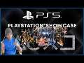 PlayStation Showcase 2021| HYPED!!! You don't want to miss this | Live with SharJahGames | ENG/NED