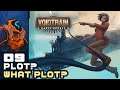 Plot? What Plot? - Let's Play Voidtrain [Early Access] - PC Gameplay Part 9