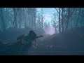 Project Athia, gameplay trailer unreal engine 5 graphics  game for pc and ps5