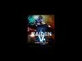 Raiden V - Stage 7 theme (PC/PS4/XBOX ONE/SWITCH)