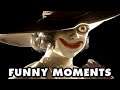 Resident Evil Village Funny Moments Montage!