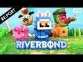 Riverbond review | Switch Re:port