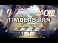 Rustikalruten I Timberborn I Stream Upload I GER I HoverAge I 02