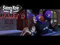Saints Row 2 Let’s Play Part 6 | WHAT ARE FRIENDS FOR? (Sons of Samedi)
