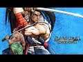 Samurai Shodown - Retour Aux Fondamentaux