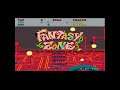 SEGA Classics Collection - PS2 - Fantasy Zone - Sound Test (Game Soundtrack)