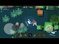 Shennong Clan- ANDROID / IOS - GAMEPLAY