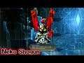Shin Megami Tensei Liberation Dx2 Aura Gate 2 Hollow World Floor 36 Boss Neko Shogun