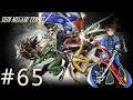Shin Megami Tensei V Playthrough with Chaos part 65: The Fairy King and Queen